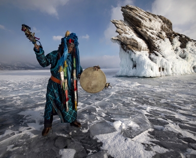 Siberia’s Shamanism