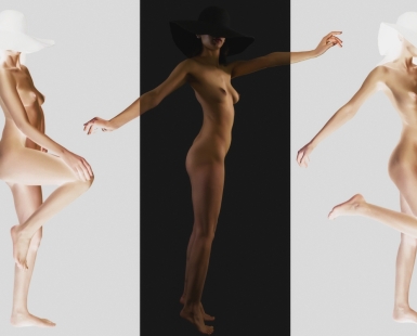 Past, present, and future