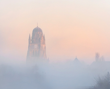 lighthouse of poetry