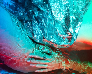 Love in different colours