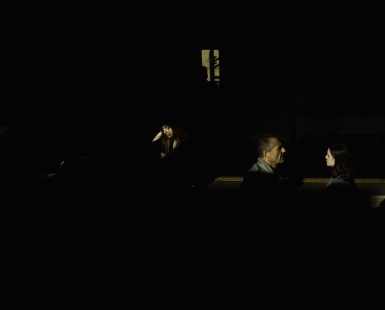 The transient nature of life