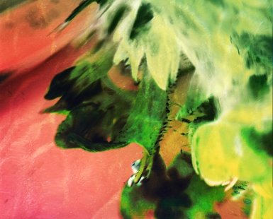 beyond the edge of darkness  # 26