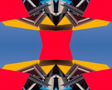 Multiverso arquitetónico