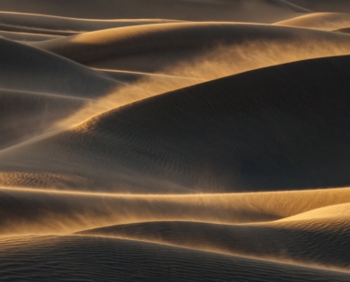 Light and shadow lines and textures