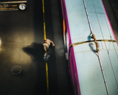 Should I get on board?