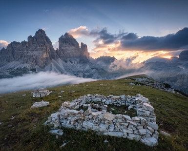 Fantastic Morning Mood