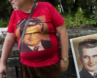 freedom for our dictator