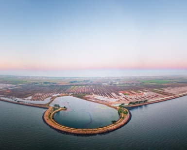 Le Polder de Sébastopol I