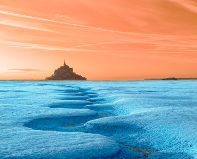 INFRAWORLD - La Merveille