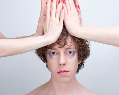 I gazed into the abyss of my soul and all I found was disciples