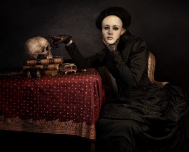 The past, the present and the future