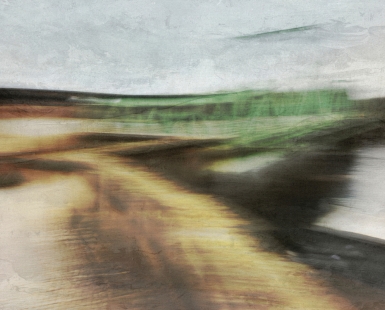 Bridge over troubled water