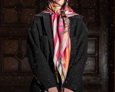 How to find yourself HERE