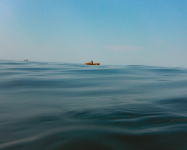 On the Polish Baltic Sea