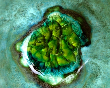 Trapped in the Bottom Island