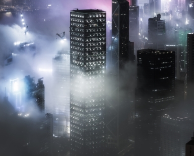 The Quintessence of Life, I Think