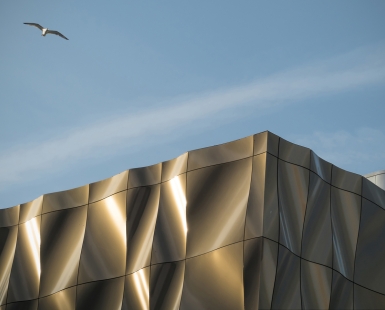 High Flyer at the Quay Club