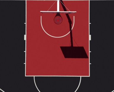 Colors of Basketball