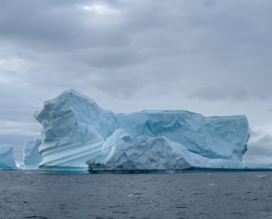 iceberg 2