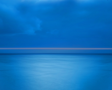 Seascape in Brittany 