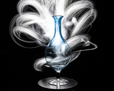 Bouquet of Light, Calabasas, California, USA, 2023