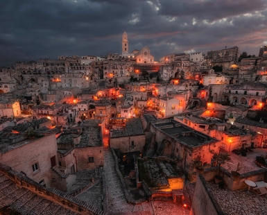 Matera