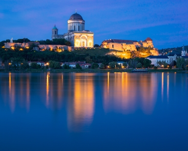 Esztergom