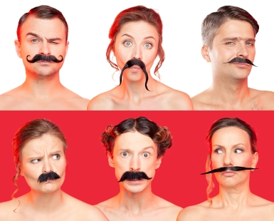 Fredro. I'm so pleased