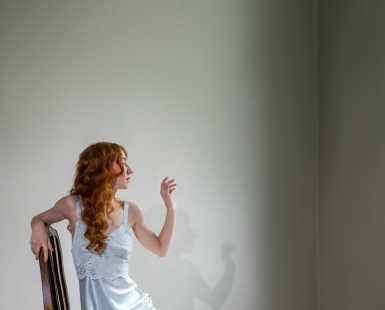 Shadow of Fragrance, 2023 (Fragrance)