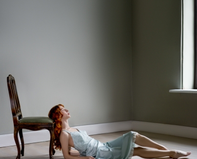 Hope, 2023 (Fragrance)