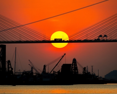 Time to go home (III)