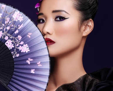  Yayoi Kusama's Girl-7