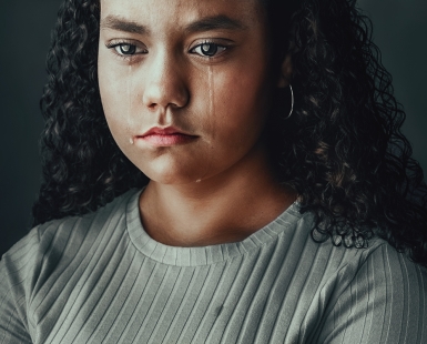 When the World is on Fire...