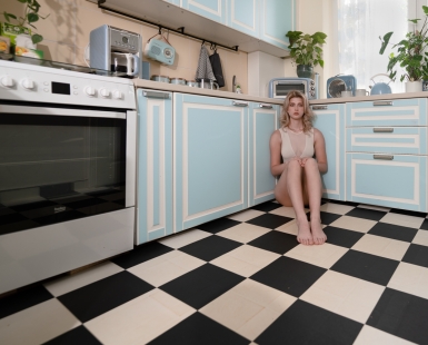 Kitchen Furniture, 2023