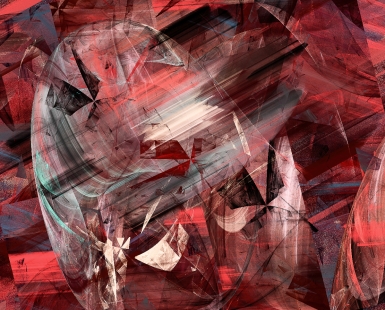 Passion Of Balzac Age