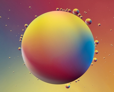 Polychrome Attraction